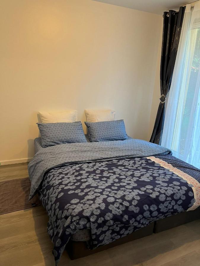 Moderne & Luxury T2 Paris La Defense Apartment Puteaux Ngoại thất bức ảnh