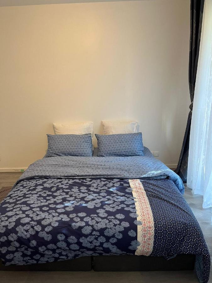 Moderne & Luxury T2 Paris La Defense Apartment Puteaux Ngoại thất bức ảnh