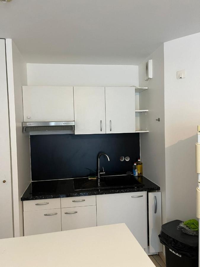 Moderne & Luxury T2 Paris La Defense Apartment Puteaux Ngoại thất bức ảnh