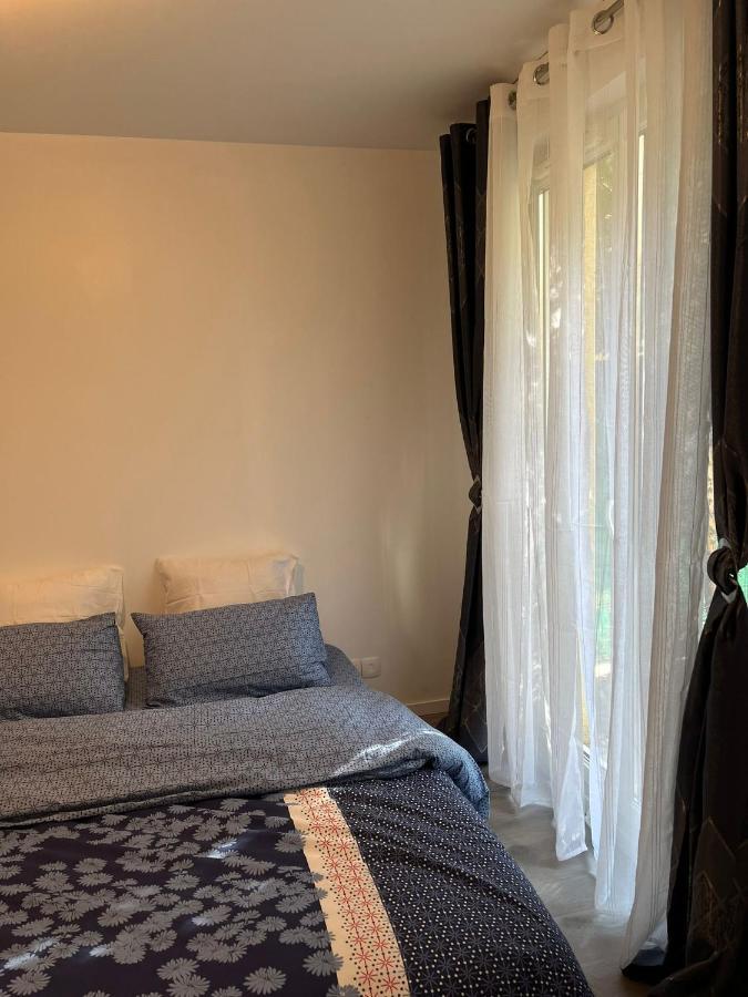 Moderne & Luxury T2 Paris La Defense Apartment Puteaux Ngoại thất bức ảnh