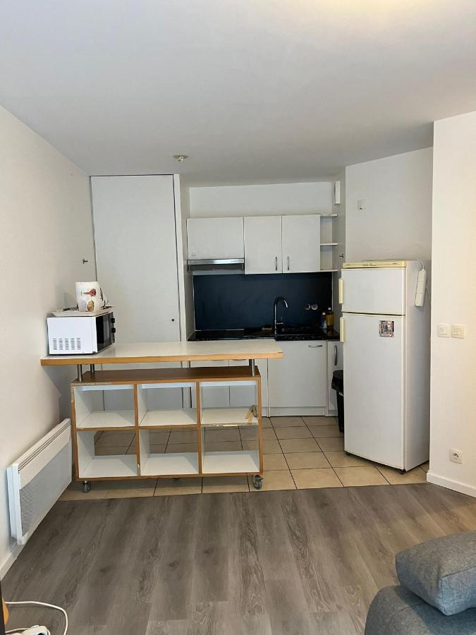 Moderne & Luxury T2 Paris La Defense Apartment Puteaux Ngoại thất bức ảnh