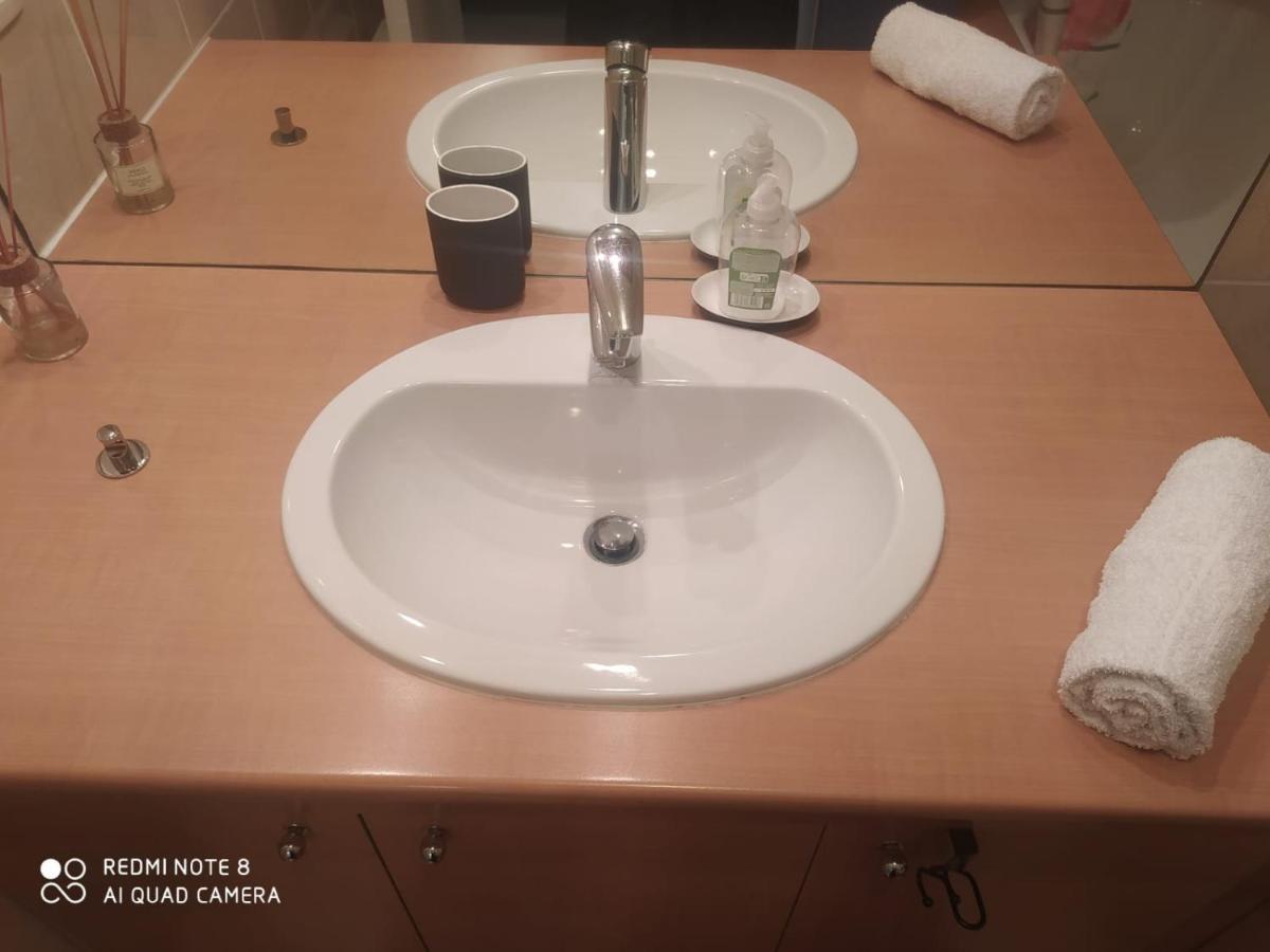 Moderne & Luxury T2 Paris La Defense Apartment Puteaux Ngoại thất bức ảnh